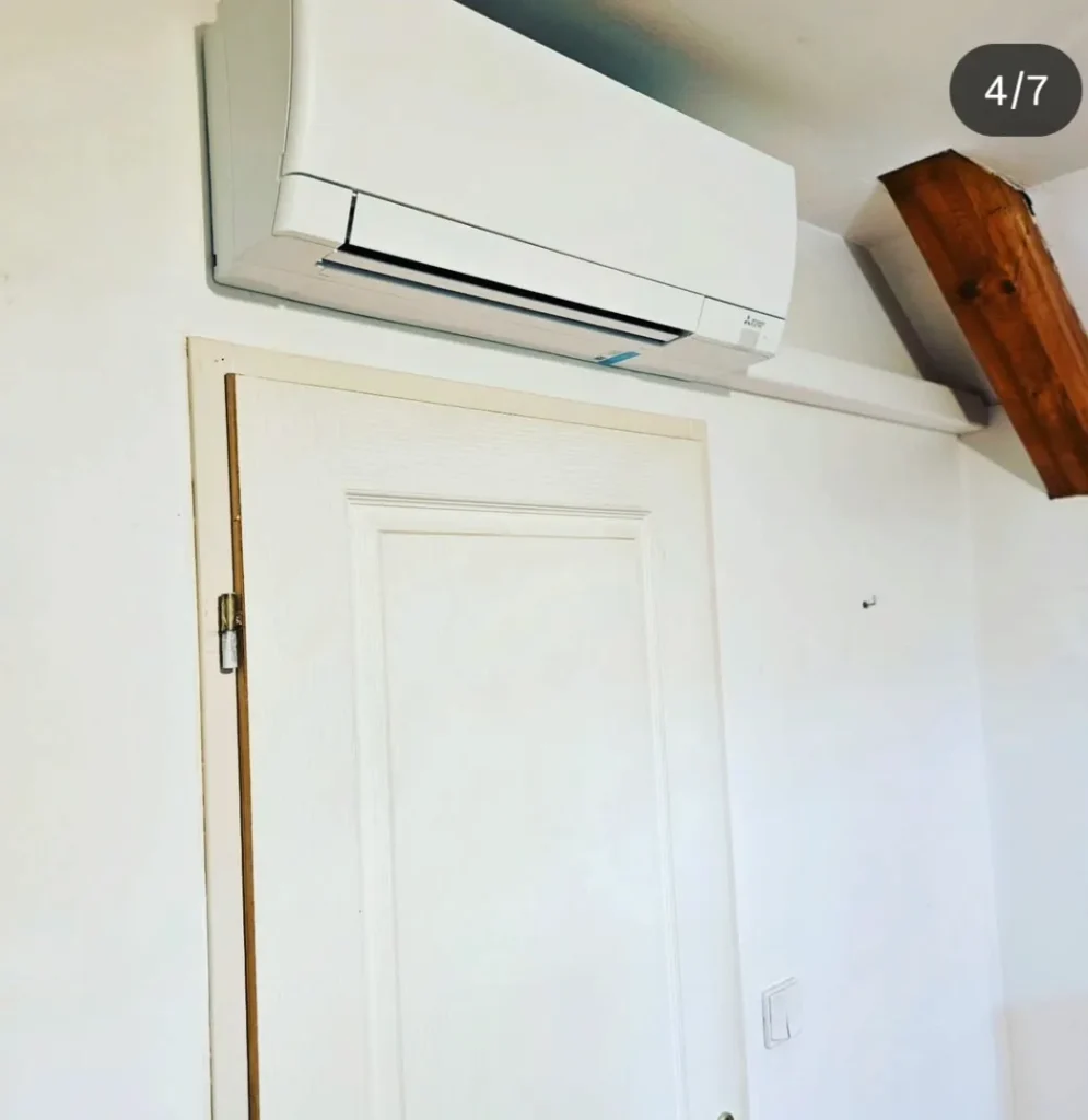 climatisation grenoble : installation et conseils